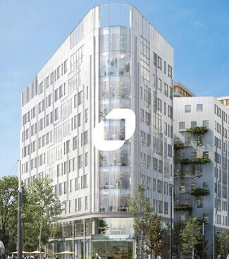 Plus de détails pour 67 Rue Des Cheminots, Paris - Bureau, Commerce de détail à louer