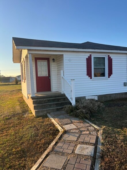 3103 Wood Haven St, Paragould, AR for sale - Building Photo - Image 3 of 21