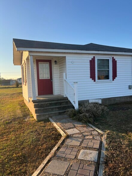 3103 Wood Haven St, Paragould, AR à vendre - Photo du bâtiment - Image 3 de 21