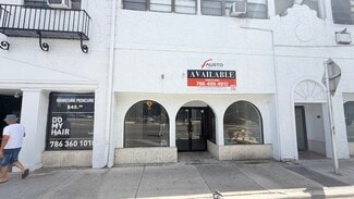Plus de détails pour 2606 SW 8th St, Miami, FL - Commerce de détail à louer
