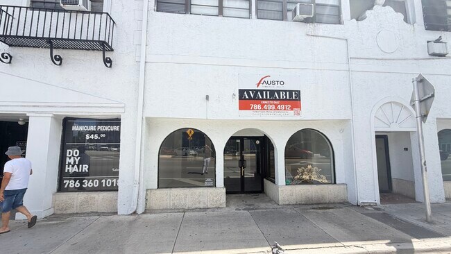 More details for 2606 SW 8th St, Miami, FL - Retail for Lease