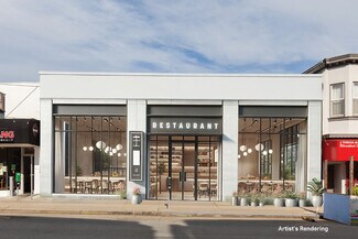 Plus de détails pour 820-826 Clement St, San Francisco, CA - Commerce de détail à vendre