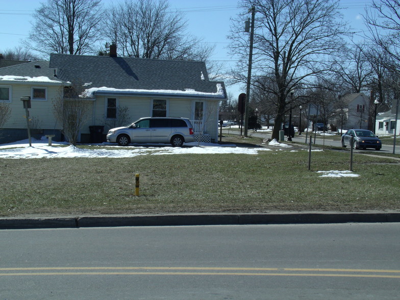 S MICHIGAN Ave, Howell, MI à vendre - Autre - Image 1 de 1