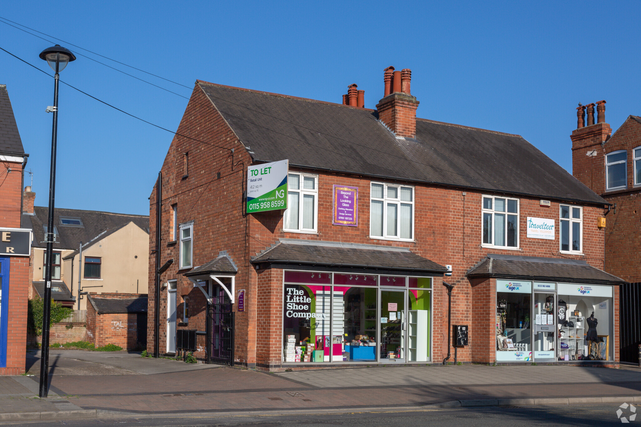 30 Gordon Rd, West Bridgford for sale Primary Photo- Image 1 of 1