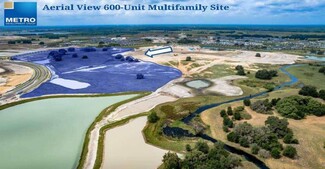 Plus de détails pour SR 52 and Mirada Blvd, San Antonio, FL - Terrain à vendre