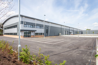 Plus de détails pour Grove Rd, Cambridge - Industriel à vendre