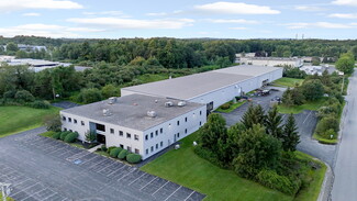 Plus de détails pour 41 Eisenhower Dr, Westbrook, ME - Industriel à vendre