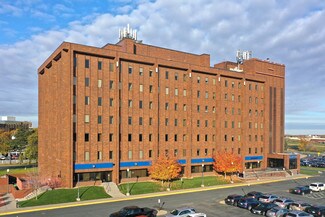 Plus de détails pour 6120 Earle Brown Dr, Brooklyn Center, MN - Bureau à louer