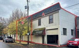 More details for 2225-2249 N Williams Ave, Portland, OR - Industrial for Lease