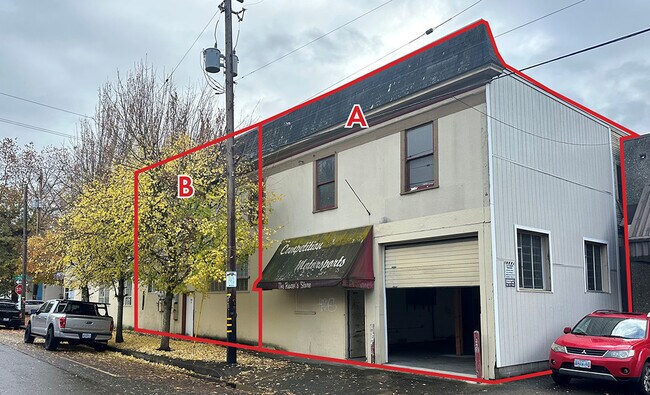 More details for 2225-2249 N Williams Ave, Portland, OR - Industrial for Lease
