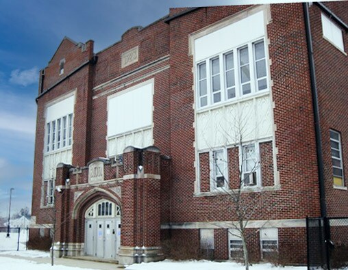 2313 S Hanna St, Fort Wayne, IN à vendre Photo du bâtiment- Image 1 de 4