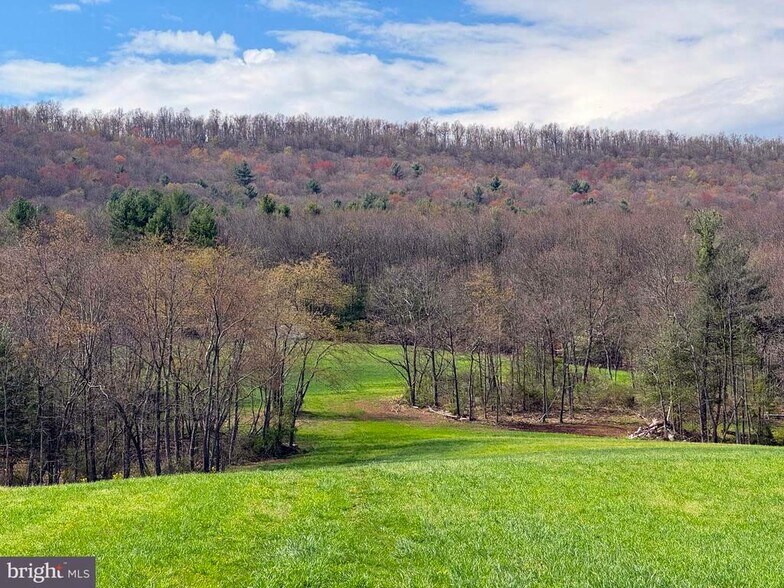 S Valley Road, Crystal Spring, PA for sale - Building Photo - Image 3 of 5