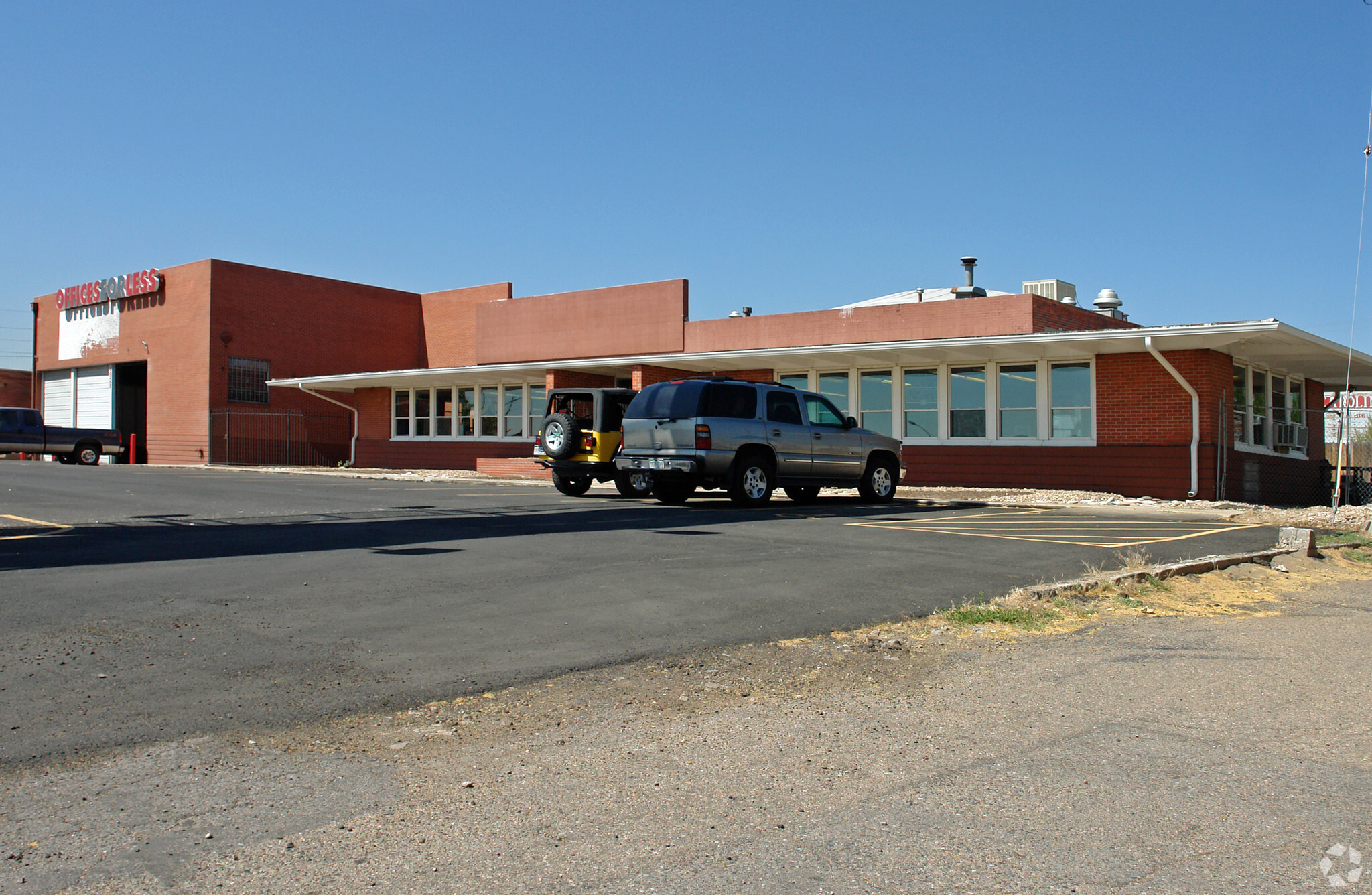 4809 Colorado Blvd, Denver, CO for sale Primary Photo- Image 1 of 1