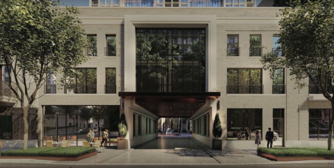 Plus de détails pour 1460 Rue Sherbrooke O, Montréal, QC - Commerce de détail à louer