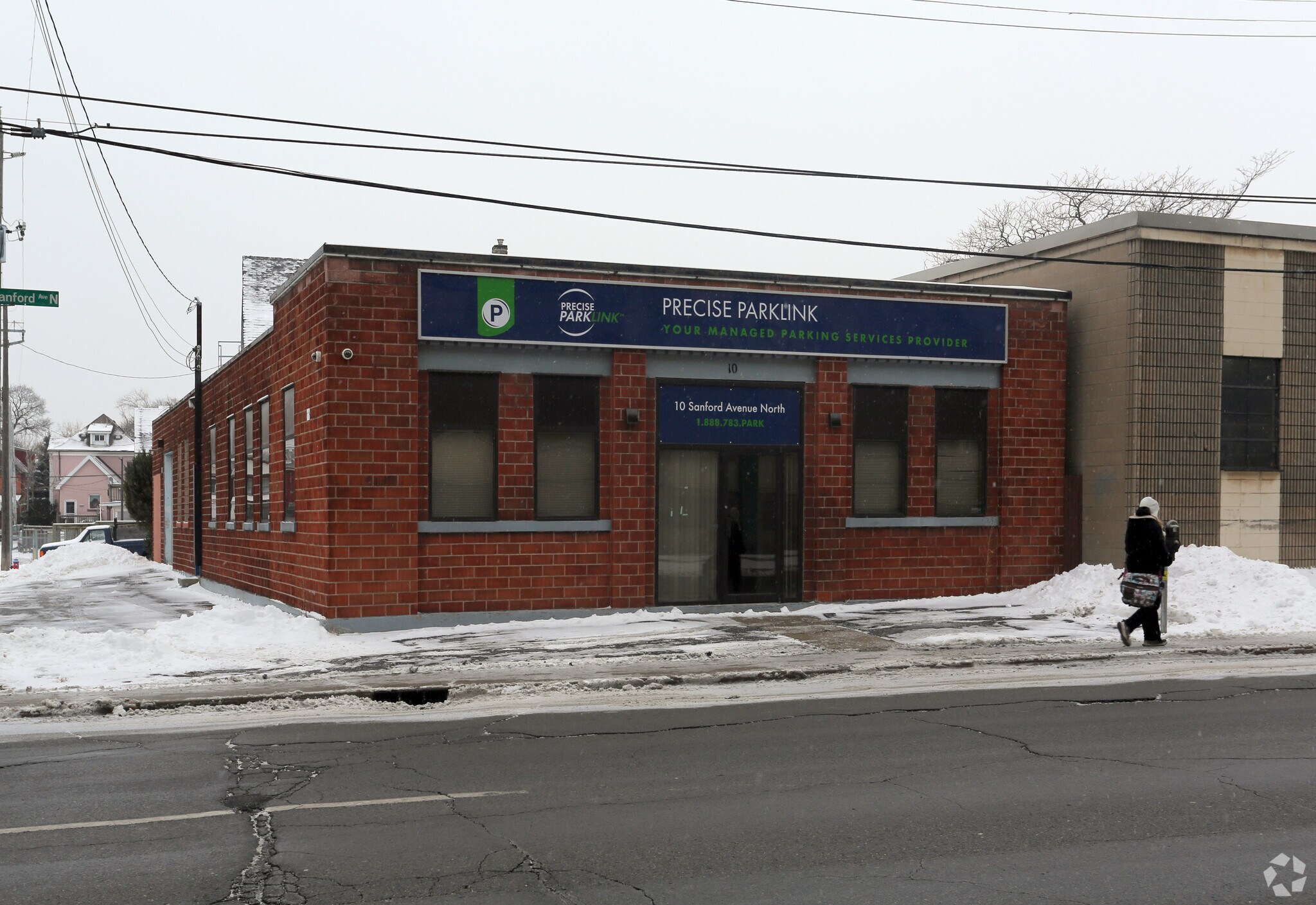 10 Sanford Ave N, Hamilton, ON à vendre Photo principale- Image 1 de 1