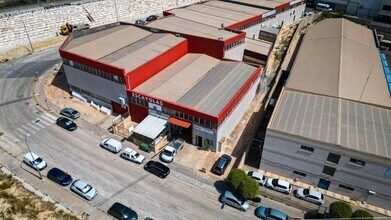 Carrer de Castelló, 12, 03509, Finestrat, ALI - Aerial map view - Image1