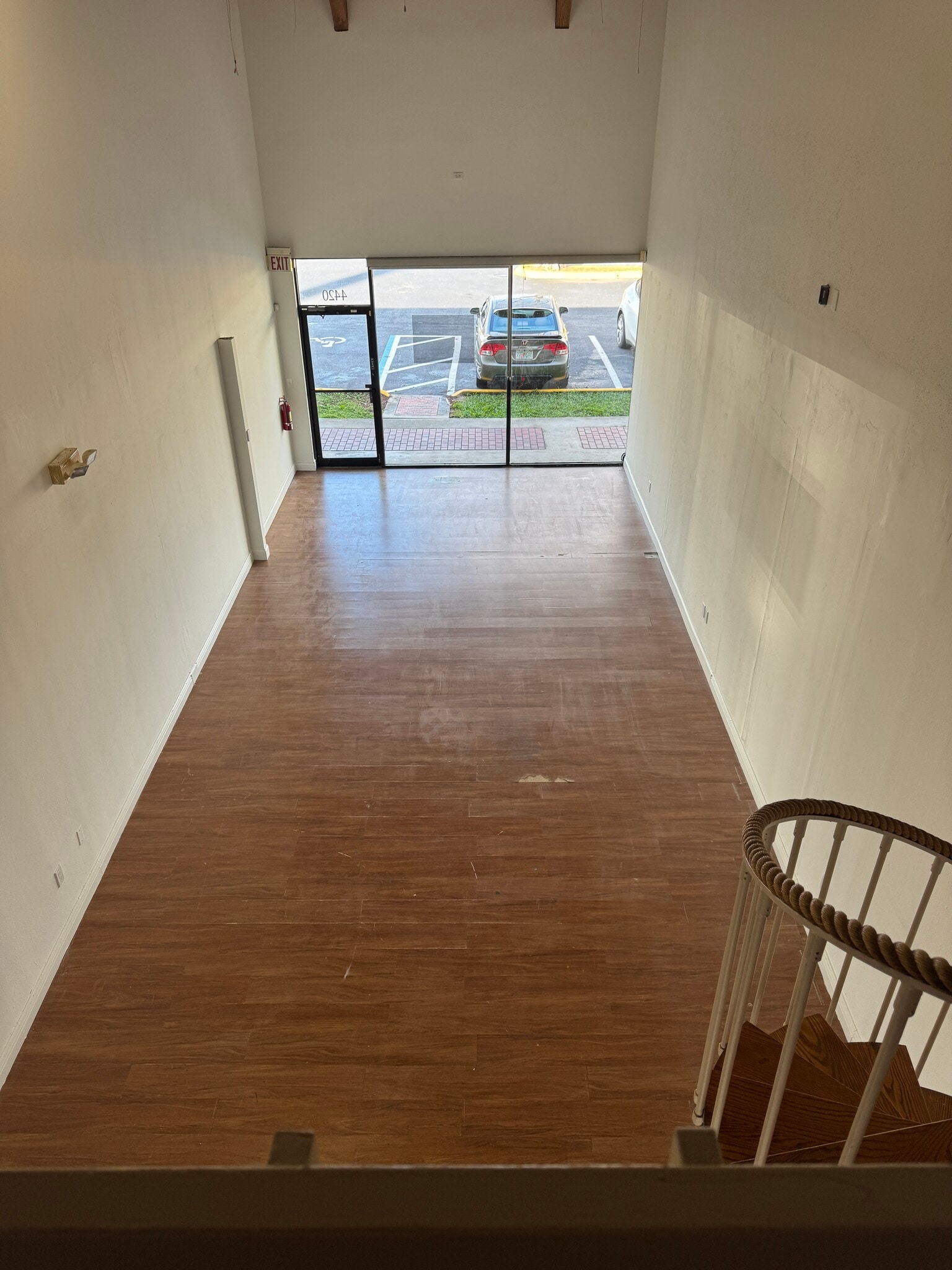 4412-4678 N University Dr, Lauderhill, FL à louer Photo intérieure- Image 1 de 5