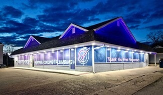 More details for 581 E Cherry St, Troy, MO - Retail for Sale