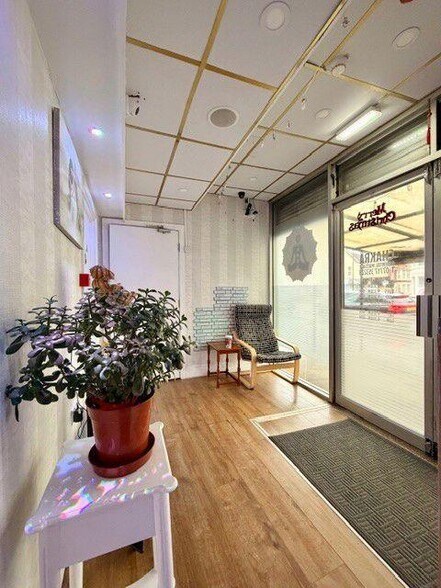 173 Lytham Rd, Blackpool à vendre - Photo du bâtiment - Image 3 de 13