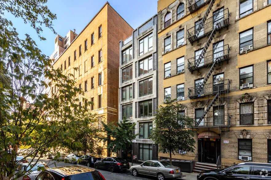 148 E 98th St, New York, NY à vendre - Photo du bâtiment - Image 2 de 6