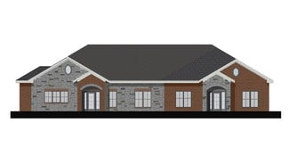 Plus de détails pour 130 Spillman ct, Travelers Rest, SC - Bureau à louer