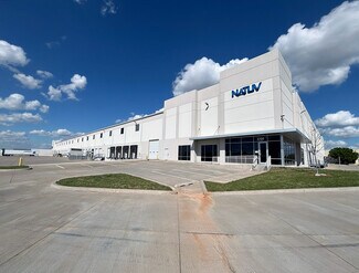 Plus de détails pour 3700 S Purdue Ave, Oklahoma City, OK - Industriel à louer