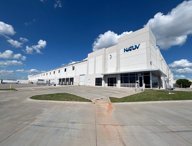 More details for 3700 S Purdue Ave, Oklahoma City, OK - Industrial for Lease