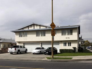 More details for 141-143 Orange Grove Ave, San Fernando, CA - Multifamily for Sale