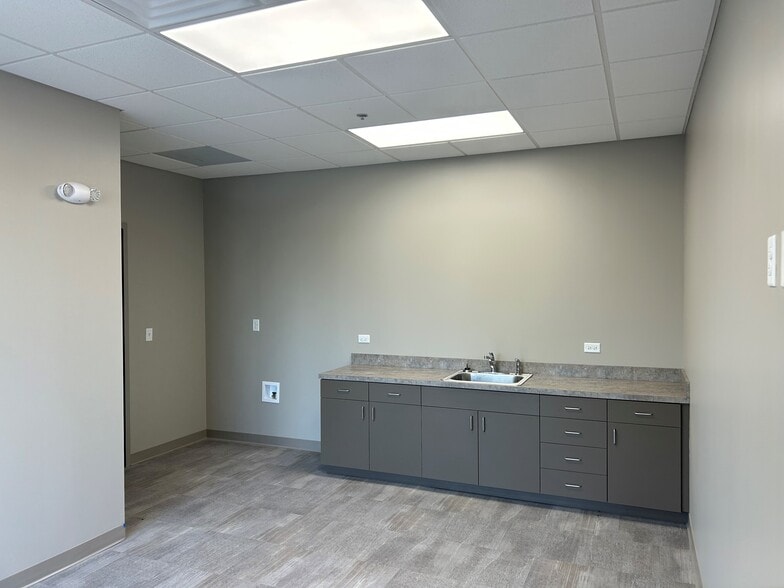 4909 Jack Huffman Blvd, Millington, TN for lease - Building Photo - Image 3 of 8