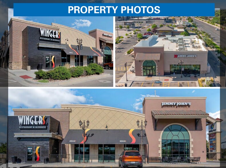 3671 S 2700 W, West Valley City, UT for sale - Building Photo - Image 2 of 4