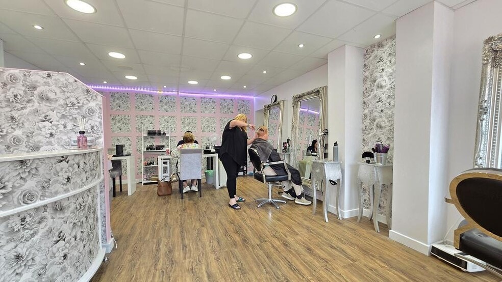 28 Cross St, Sheffield for lease - Interior Photo - Image 2 of 7