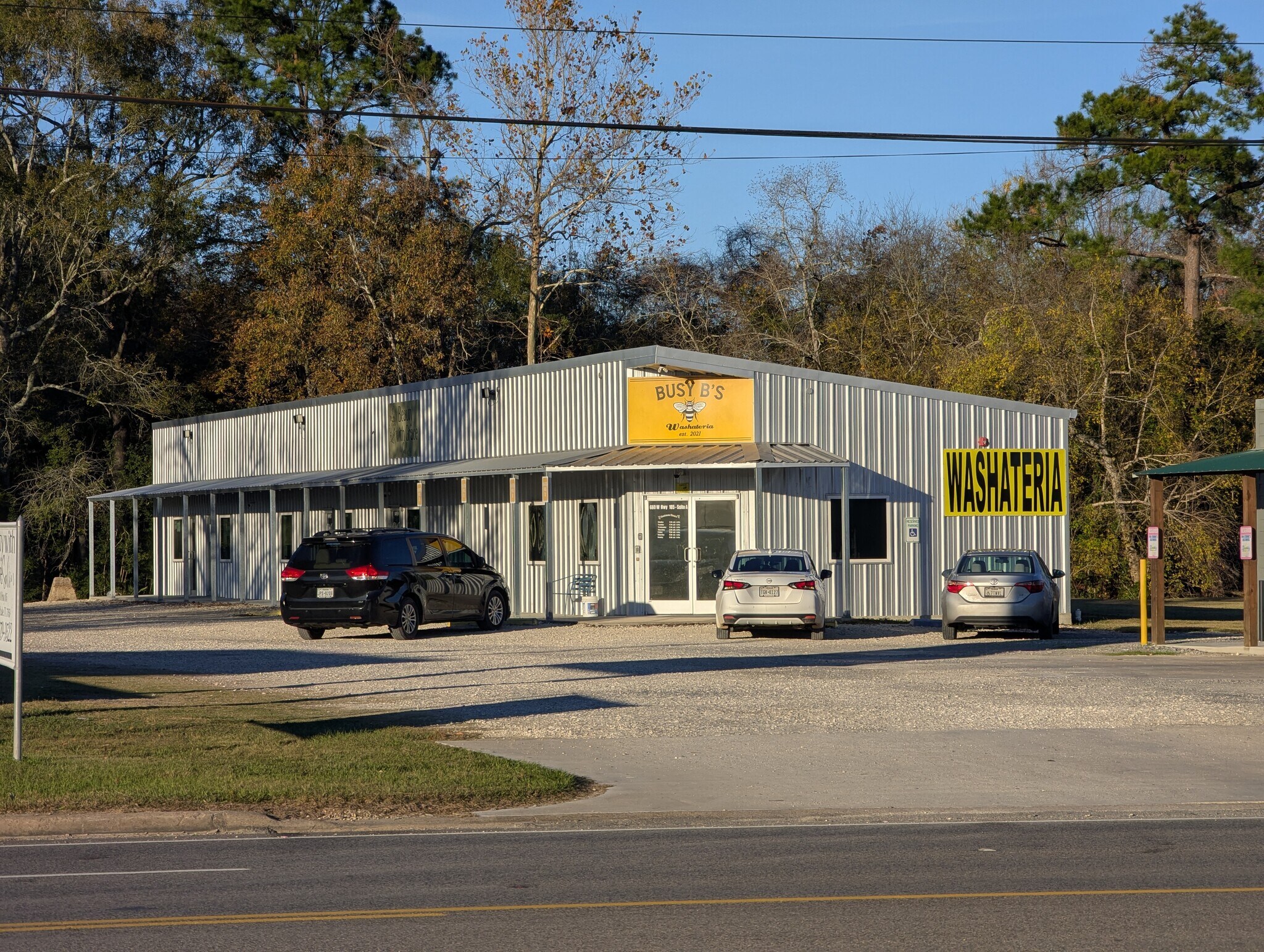 660 Highway 105 E, Sour Lake, TX for lease Interior Photo- Image 1 of 17