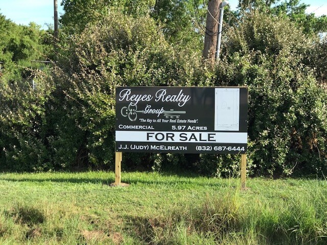 2883 County Road 58, Manvel, TX à vendre - Photo du bâtiment - Image 2 de 12