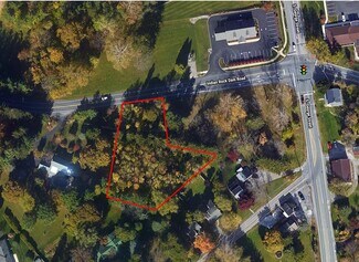 Plus de détails pour Indian Rock Dam, York, PA - Terrain à vendre