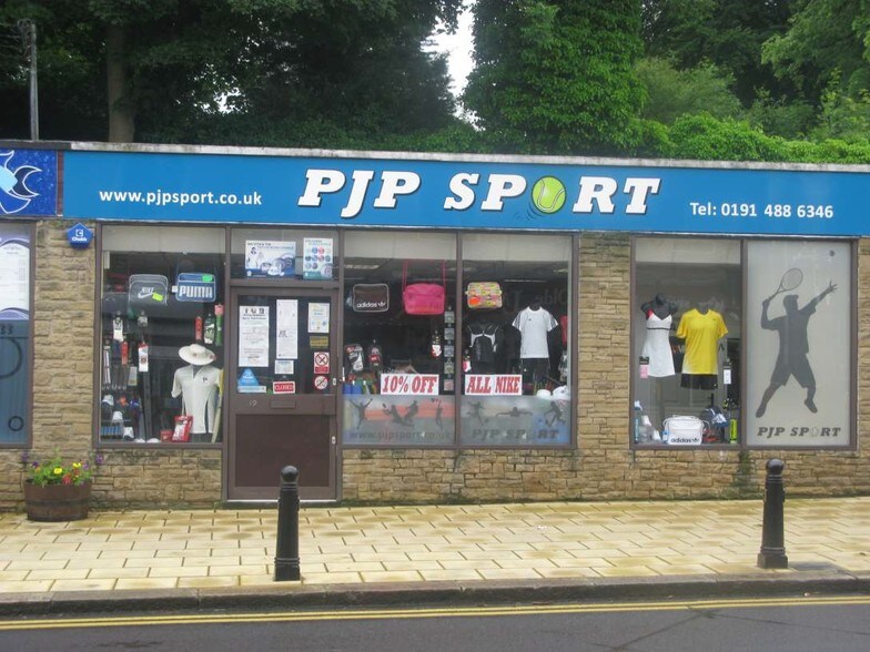 41 Front St, Whickham à louer - Photo du bâtiment - Image 2 de 3