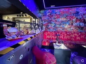 Retail in Parla, Madrid for lease Interior Photo- Image 1 of 7