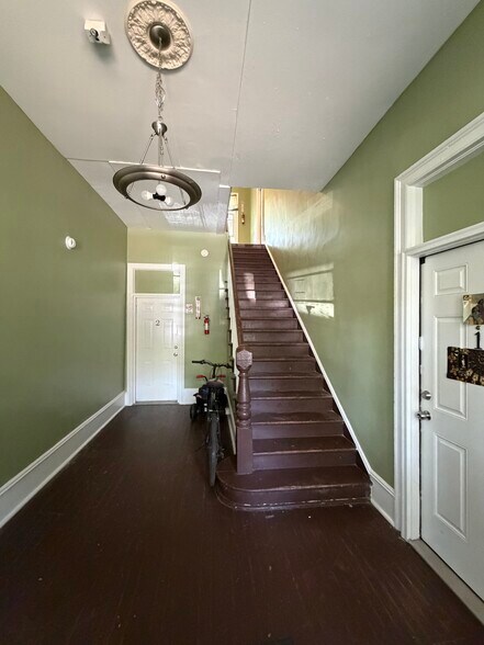 5603 Dobson St, North Charleston, SC à vendre - Photo du bâtiment - Image 3 de 8