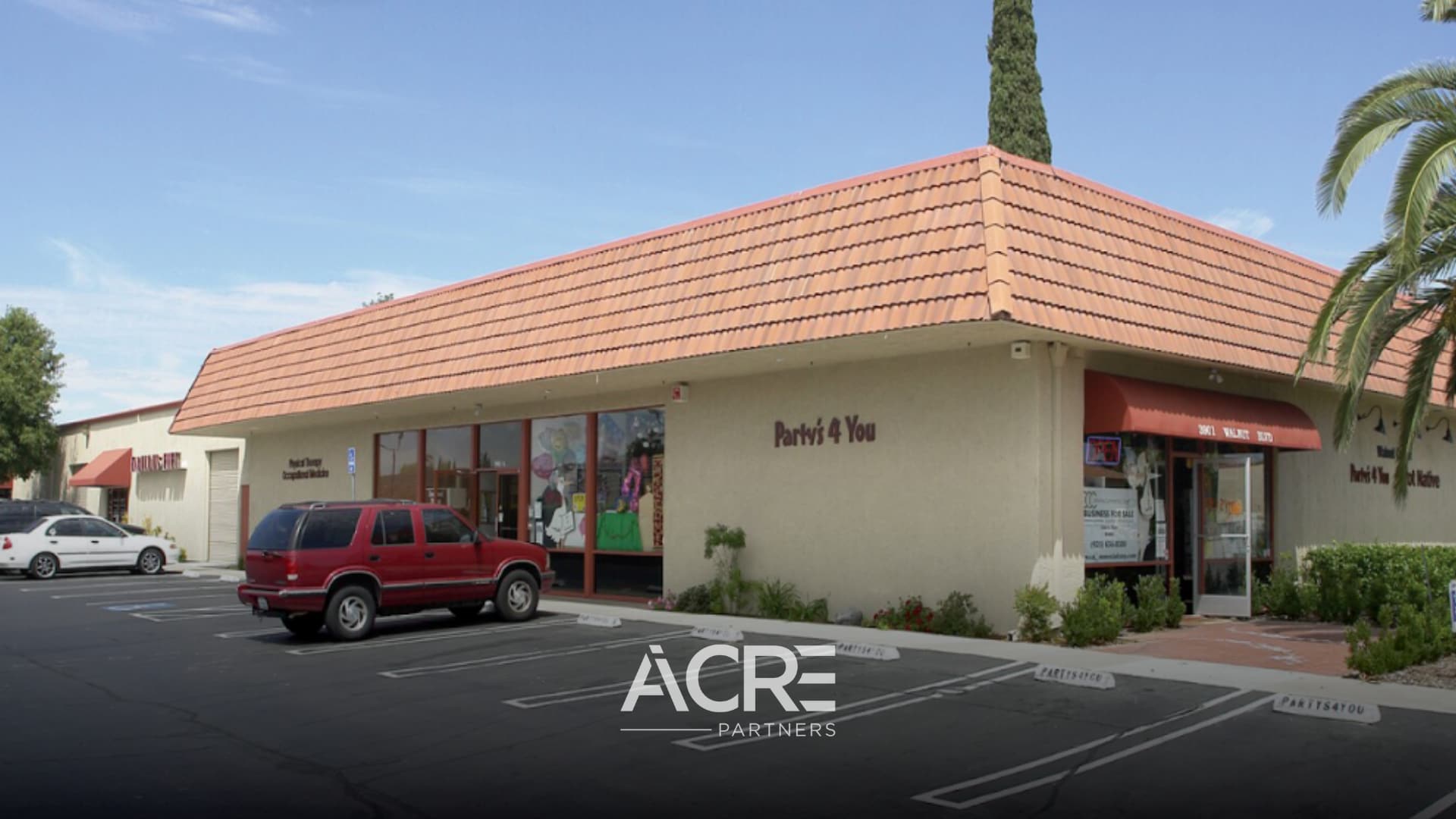 3901 Walnut Blvd, Brentwood, CA for lease Primary Photo- Image 1 of 2