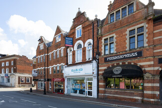 More details for 93-95 High St, Tonbridge - Office for Sale