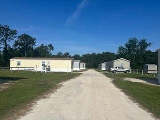 Plus de détails pour 4816 N US Highway 441, Lake City, FL - Multi-résidentiel à vendre
