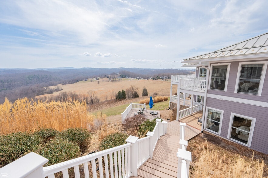 125 River Ridge Dr, Pearisburg, VA à vendre - Photo du bâtiment - Image 3 de 107