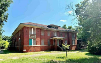 More details for 130 W Dodson St, Americus, GA - Specialty for Sale