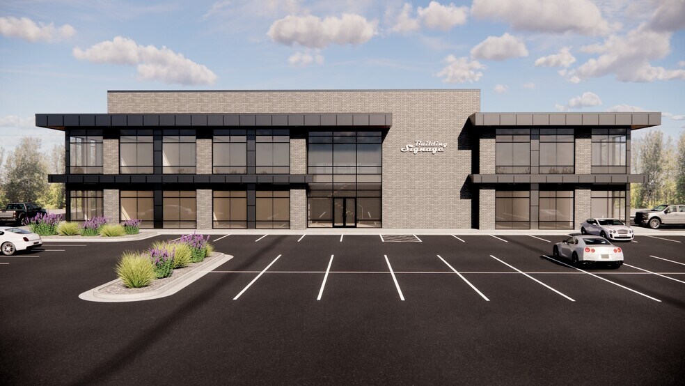 307 N Geneva Rd, Vineyard, UT à louer - Photo du bâtiment - Image 3 de 5