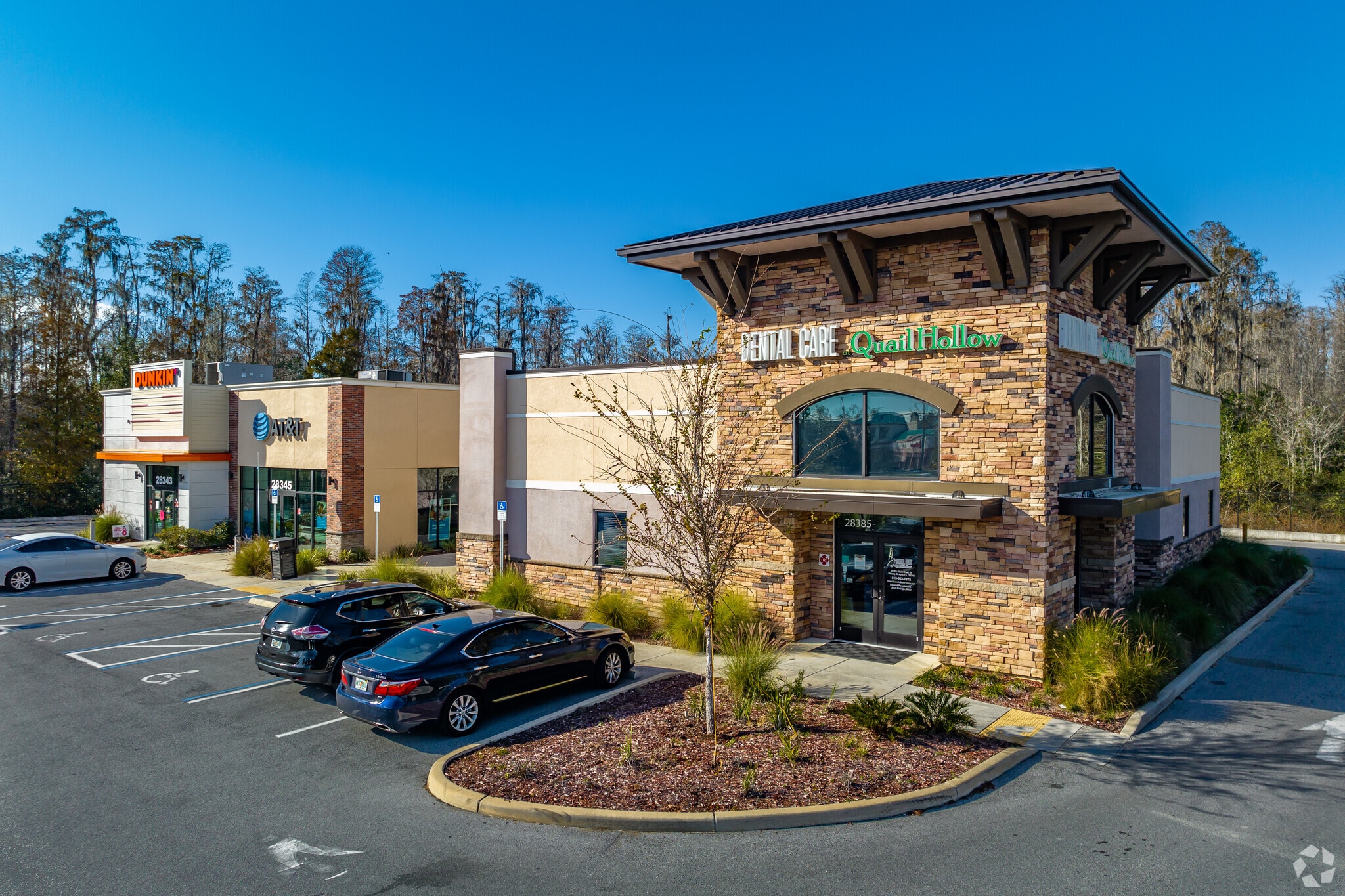 28385 State Road 54, Wesley Chapel, FL for lease Primary Photo- Image 1 of 9