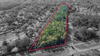 More details for 8717 SW Archer Road, Gainesville, FL, Gainesville, FL - Land for Sale