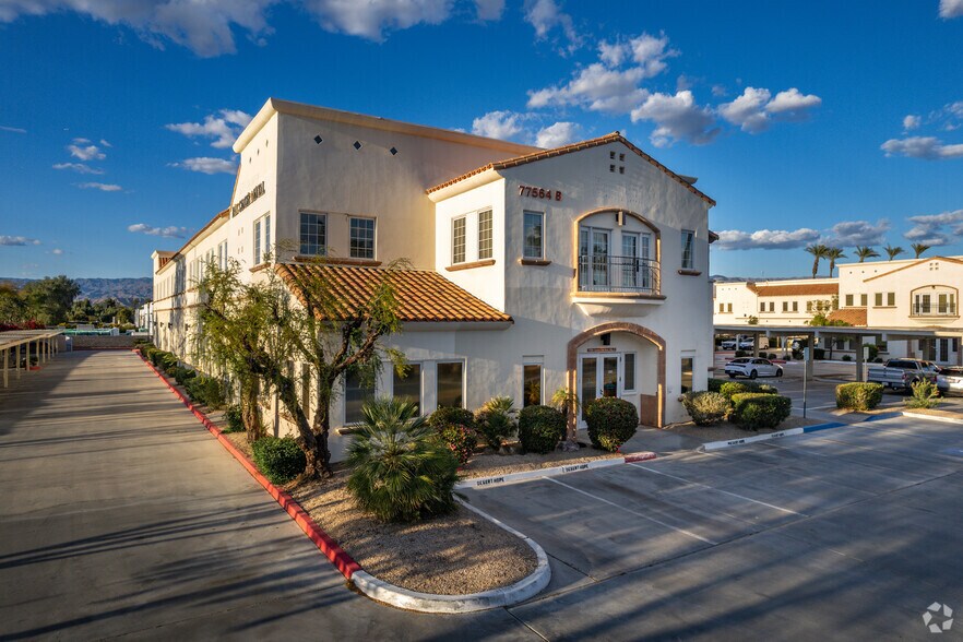 77564 Country Club Dr, Palm Desert, CA for sale - Primary Photo - Image 1 of 7