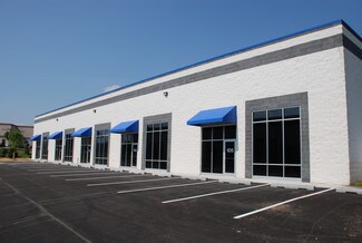 Plus de détails pour Wedgewood North Business Park – Industriel à vendre, Frederick, MD
