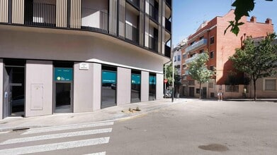 Passeig Maragall, 205, Barcelona, Barcelona for lease Floor Plan- Image 1 of 9