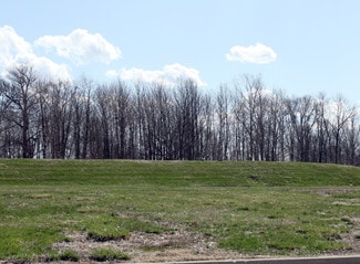 Plus de détails pour Intech Commons Dr, Indianapolis, IN - Terrain à vendre