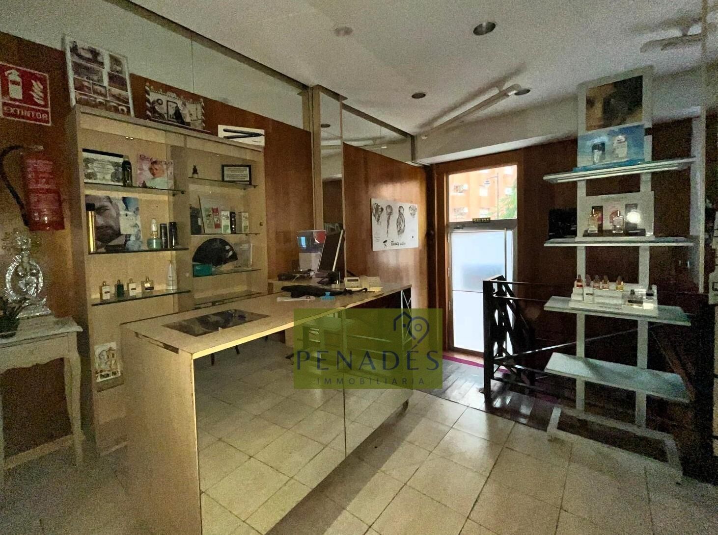 Retail in Ontinyent, Valencia for sale Interior Photo- Image 1 of 13